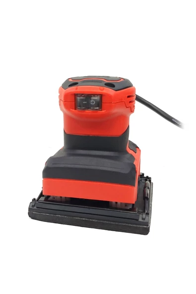 Felisatti   260w Titreşimli Zımpara Makinesi - 2