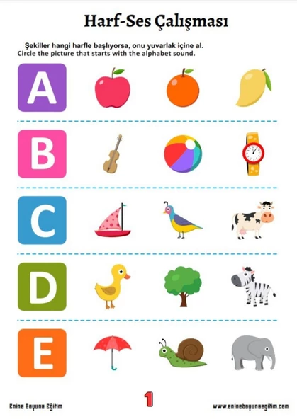 Kendi Kendine HERKESE İngilizce Eğitim Seti (PDF Formatındadır) - 6