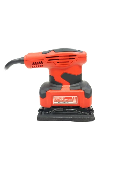 Felisatti   260w Titreşimli Zımpara Makinesi - 3
