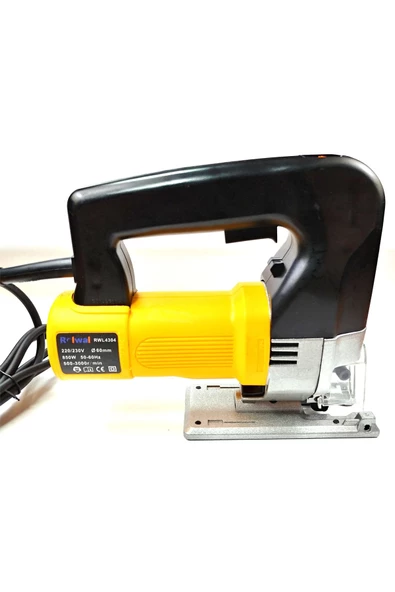 Rolwal   Profesyonel 850w Devir Ayarlı Dekupaj Testere - Resim 3