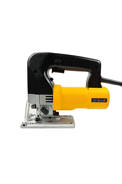 Rolwal   Profesyonel 850w Devir Ayarlı Dekupaj Testere - Resim 2