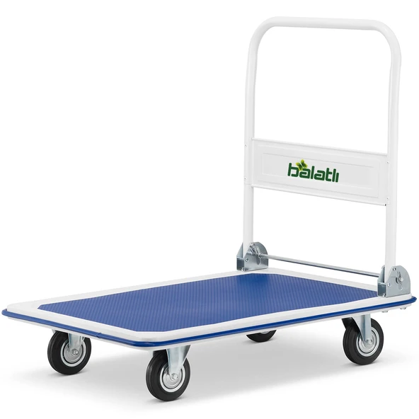 BALATLI   Ph150 Profesyonel Paket Taşıma Arabası 150 Kg