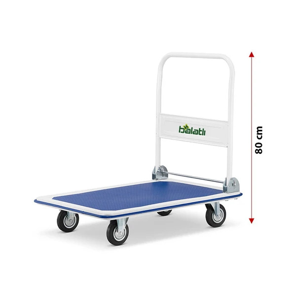 BALATLI   Ph150 Profesyonel Paket Taşıma Arabası 150 Kg - 2