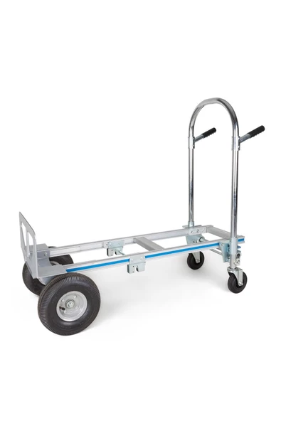 BALATLI   Profesyonel Valiz Taşıma Arabası 200/300 Kg - 2