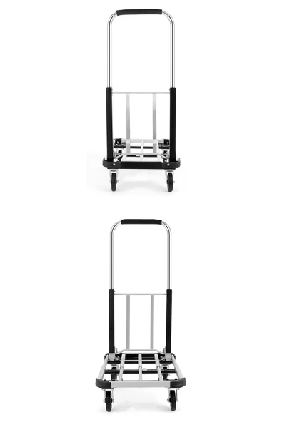 BALATLI   Profesyonel Katlanabilir Ve Portatif Paket Taşıma Arabası 150 Kg - 3