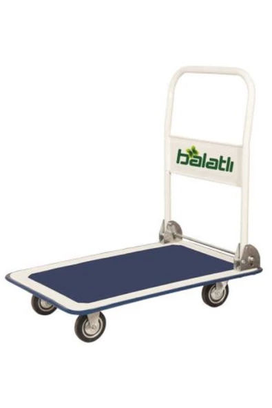 BALATLI   Katlanabilir El Taşıma Arabası 300 Kg