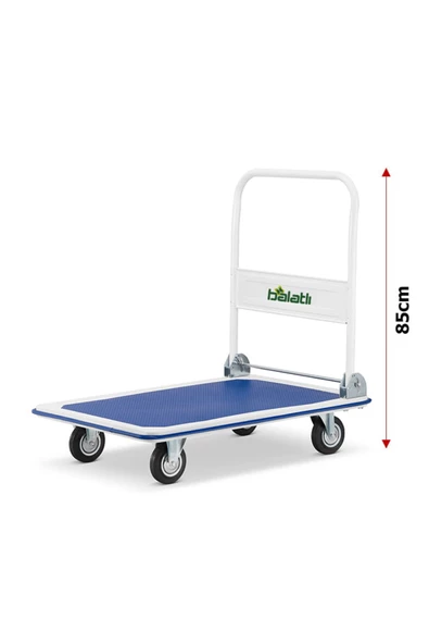 BALATLI 300 kg Taşıma Arabası - 3
