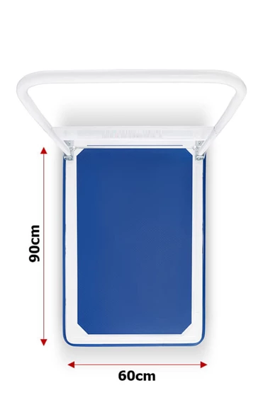 BALATLI 300 kg Taşıma Arabası - 5