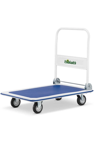 BALATLI 300 kg Taşıma Arabası - 2