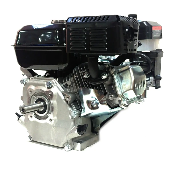 Rolwal   6.5 Hp Benzinli Go Kart Motoru - 4