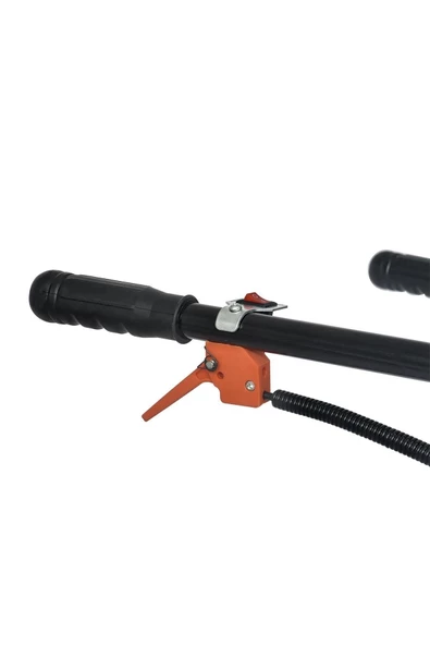 BALATLI   52cc Benzinli Mini Çapalama Makinesi - 6