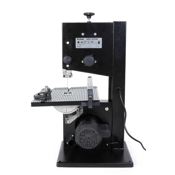 Rolwal RWL-RSB205 Taşınabilir Şerit Testere - Resim 4