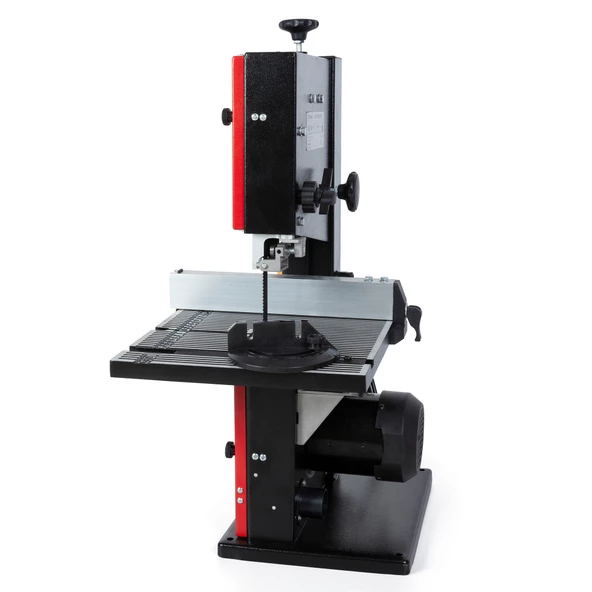 Rolwal RWL-RSB205 Taşınabilir Şerit Testere - Resim 2