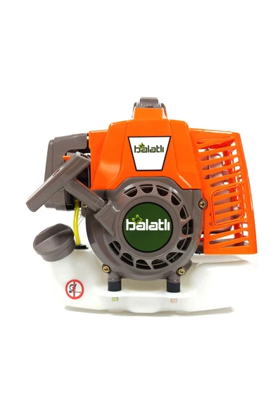 BALATLI   63cc Benzinli Motor