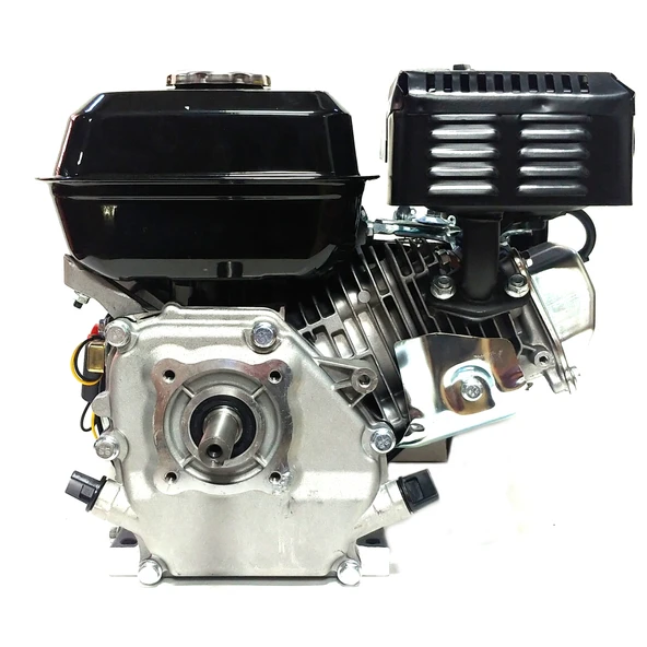 Rolwal   6.5 Hp Benzinli Go Kart Motoru - 3