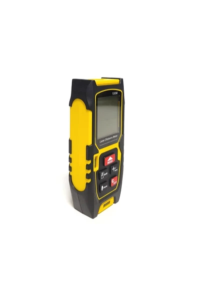 Rolwal   100 Metreye Kadar Ölçebilen Lazer Metre - 2