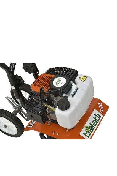 BALATLI   52cc Benzinli Mini Çapalama Makinesi - 5