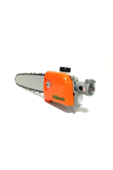BALATLI   Motorlu Tırpan Dal Budama Aparatı 26mm 9 Diş - 4