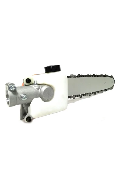 BALATLI   Motorlu Tırpan Dal Budama Aparatı 26mm 9 Diş - 6