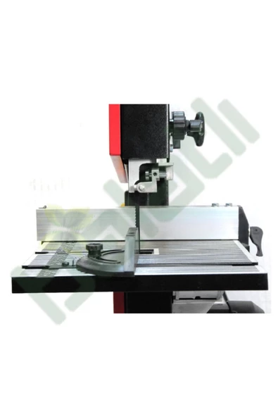 Rolwal RWL-RSB205 Taşınabilir Şerit Testere - 4