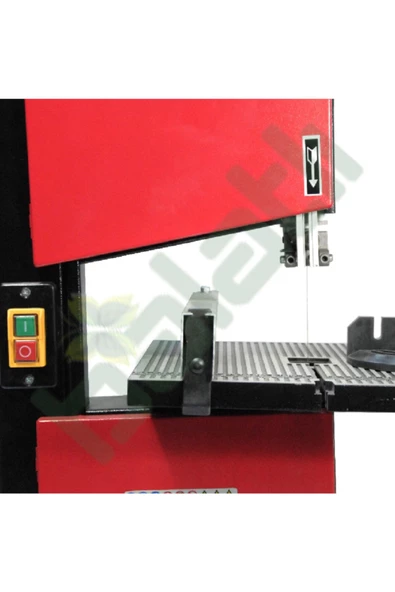 Rolwal RWL-RSB205 Taşınabilir Şerit Testere - 5