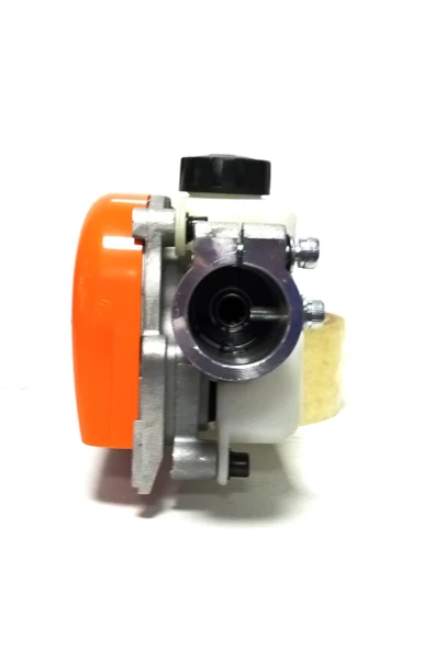 BALATLI   Motorlu Tırpan Dal Budama Aparatı 26mm 9 Diş - 5