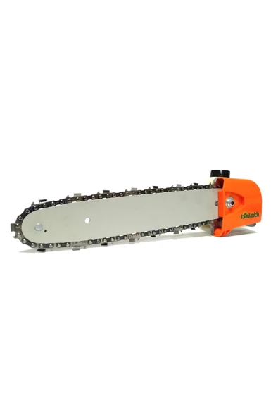 BALATLI   Motorlu Tırpan Dal Budama Aparatı 26mm 9 Diş - 2