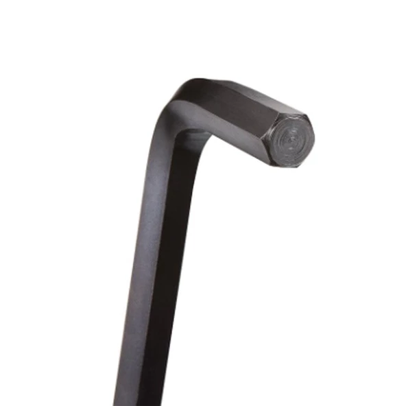 Workpro Wp222018 30 Parça Uzun Boy Cr-V Metrik/İnç Profesyonel Allen Anahtar Takımı - 7