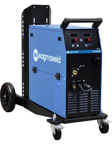 Magmaweld Id 250 Mk Eco Gazaltı Kaynak Makinası