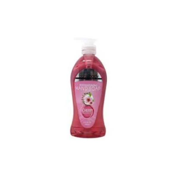 HEALTSMART Sıvı Sabun Kiraz Çiçeği 400 ML