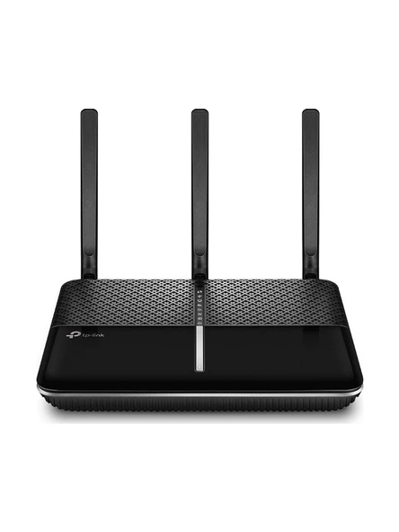 TP-LINK TP-Link Archer VR2100 AC2100 Mbps, 4 Gigabit LAN Portları + 1 USB 3.0 Port, MU-MIMO, Super VDSL, Tether Uygulaması