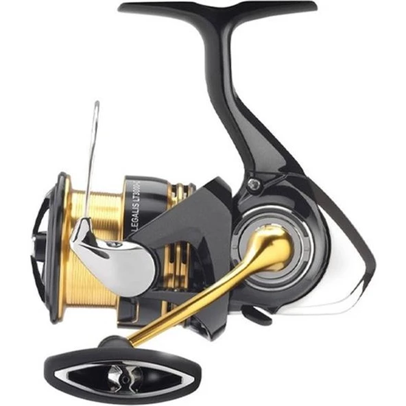 Daiwa Legalis LT 4000 D-CXH Spin Olta Makinesi