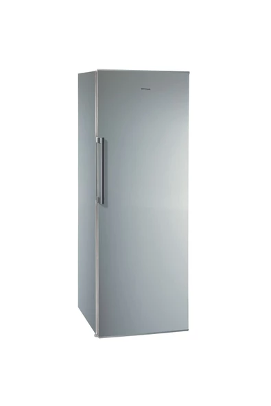 Vf 6211 Ix 6 Çekmece Dikey Derin Dondurucu - Inox