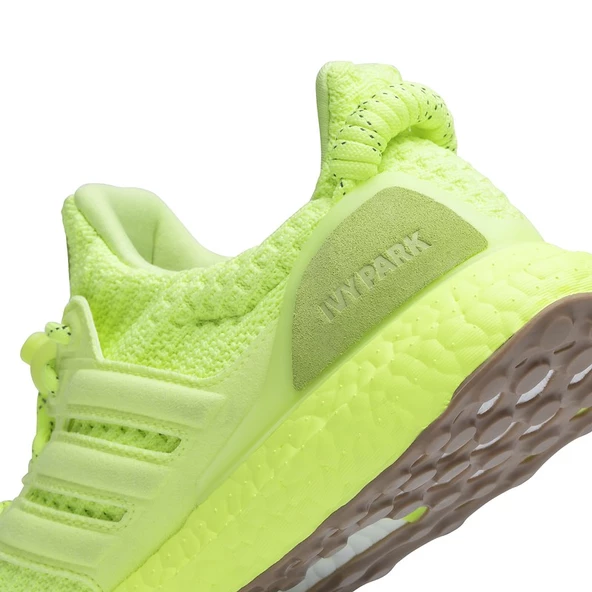 adidas Ultra Boost OG Beyonce Ivy Park Hi Res Yellow Sneaker FZ5456 - 4