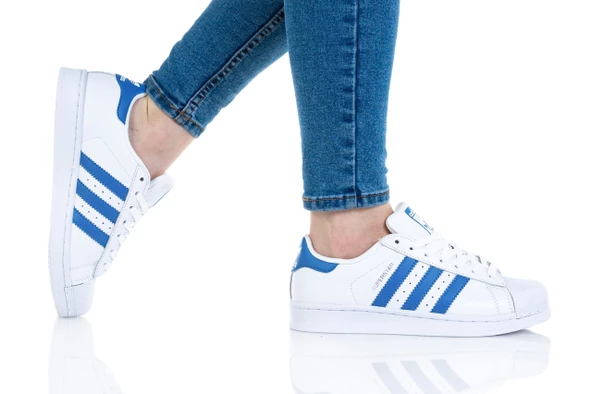 adidas Superstar Foundation Co Spor Ayakkabı