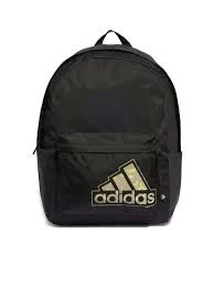 Adidas HY0732 TRAINING ACC HW ALL Siyah Unisex 44x36x15 Sırt Çantası