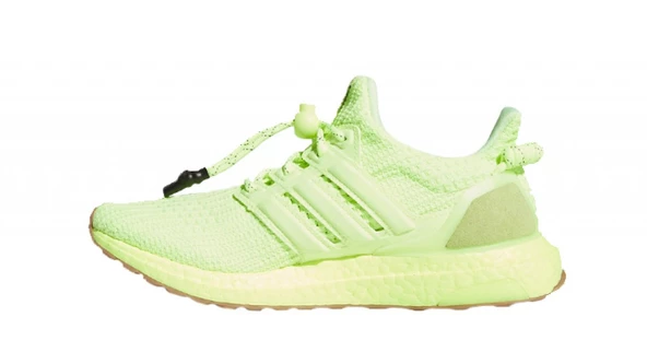 adidas Ultra Boost OG Beyonce Ivy Park Hi Res Yellow Sneaker FZ5456 - 2