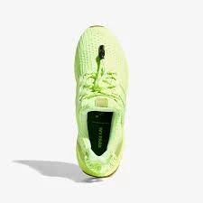 adidas Ultra Boost OG Beyonce Ivy Park Hi Res Yellow Sneaker FZ5456 - 3