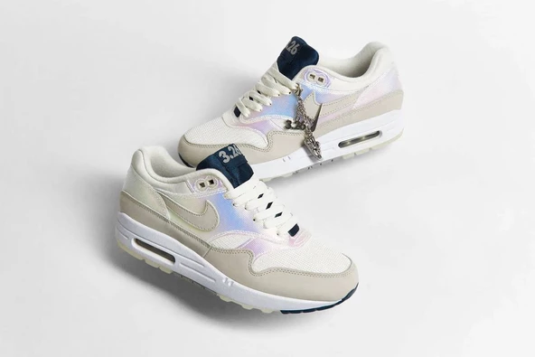 Nike Air Max 1 AMD La Ville Lumière - 3