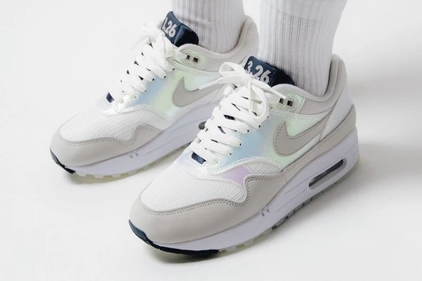 Nike Air Max 1 AMD La Ville Lumière - 2