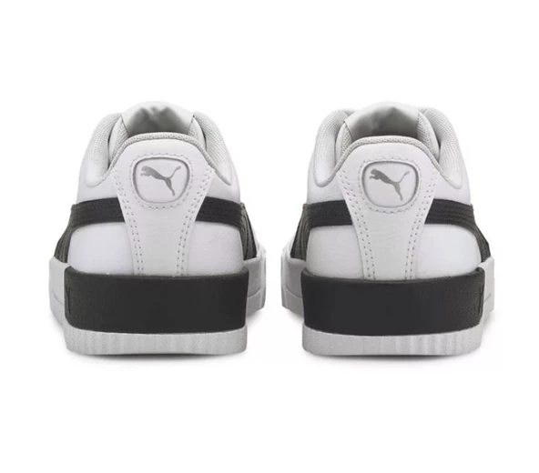Carina L Dames Sneaker - 3