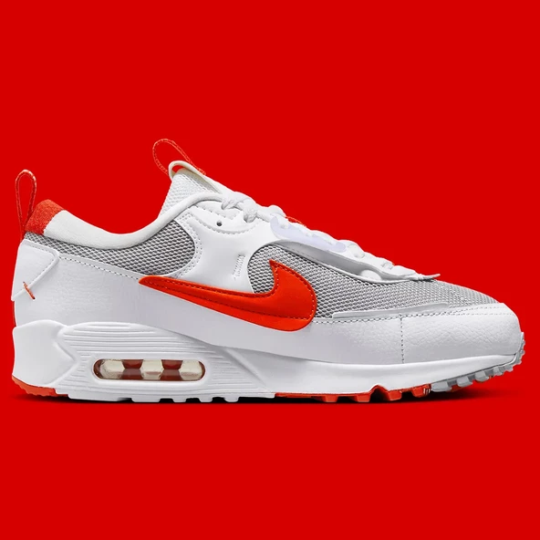 Nike Air Max 90 Futura Sneaker FD9865-100 - 2