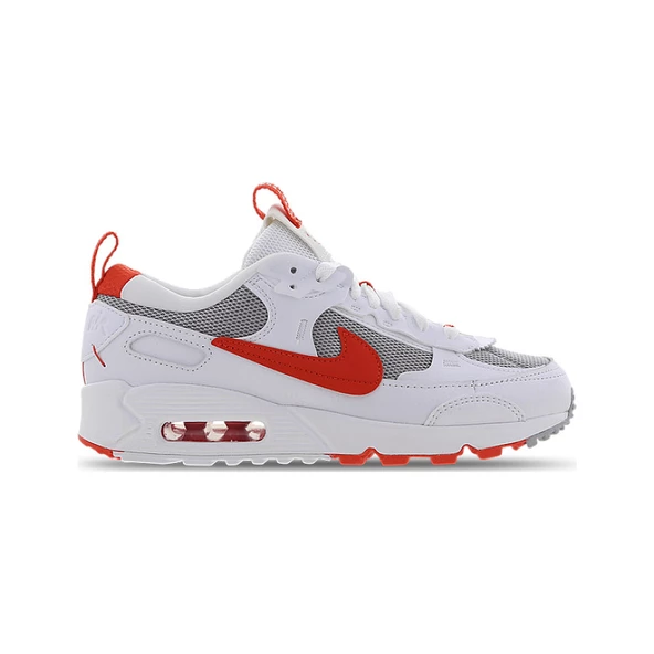 Nike Air Max 90 Futura Sneaker FD9865-100