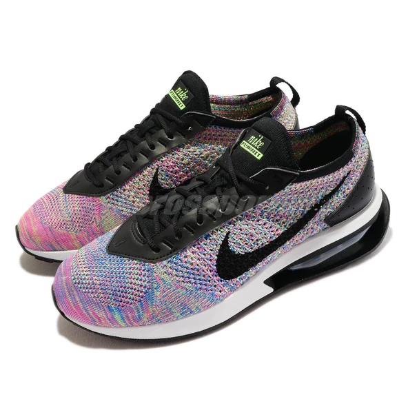 Nike Air Max Flyknit Racer CO Erkek Spor Ayakkabı DJ6106-300