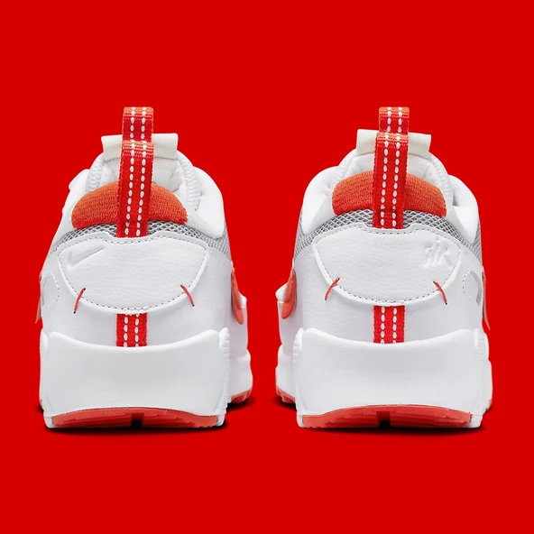 Nike Air Max 90 Futura Sneaker FD9865-100 - 3