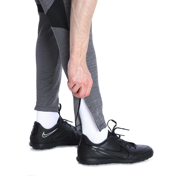 Nike Dri-Fit Academy Football Training Erkek Eşofman Altı DQ5057-010 - 4