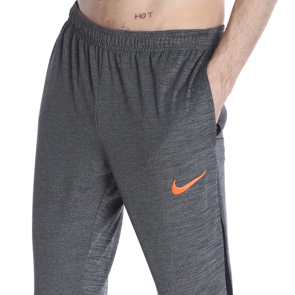 Nike Dri-Fit Academy Football Training Erkek Eşofman Altı DQ5057-010 - 3