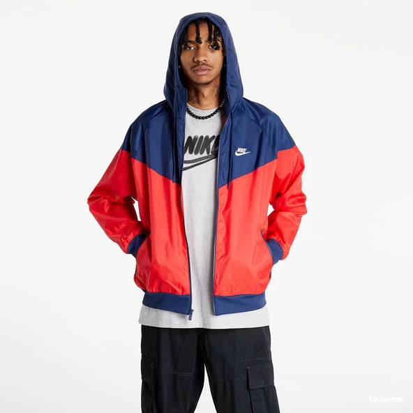 Nike Sportswear Heritage Windrunner