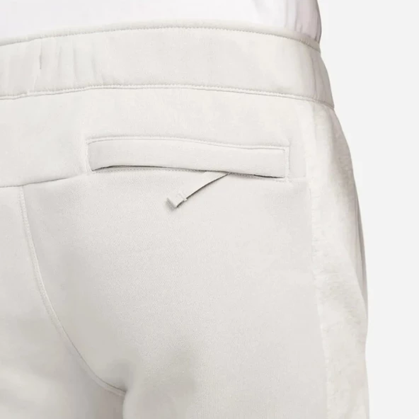Nike Sportswear Air Erkek Eşofman Altı Dm5209-012 - 4