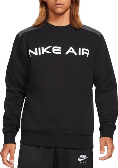 Nike Nsw Air Fleece Crew